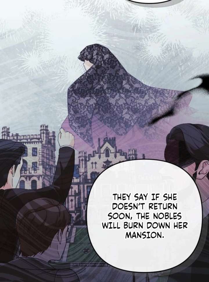 The Witch’s Tears Become Poison Chapter 1 1149 128