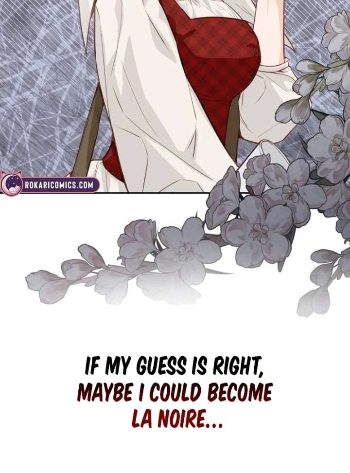 The Witch’s Tears Become Poison Chapter 1 1154 133