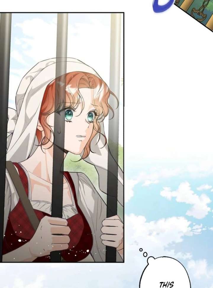 The Witch’s Tears Become Poison Chapter 1 1169 148