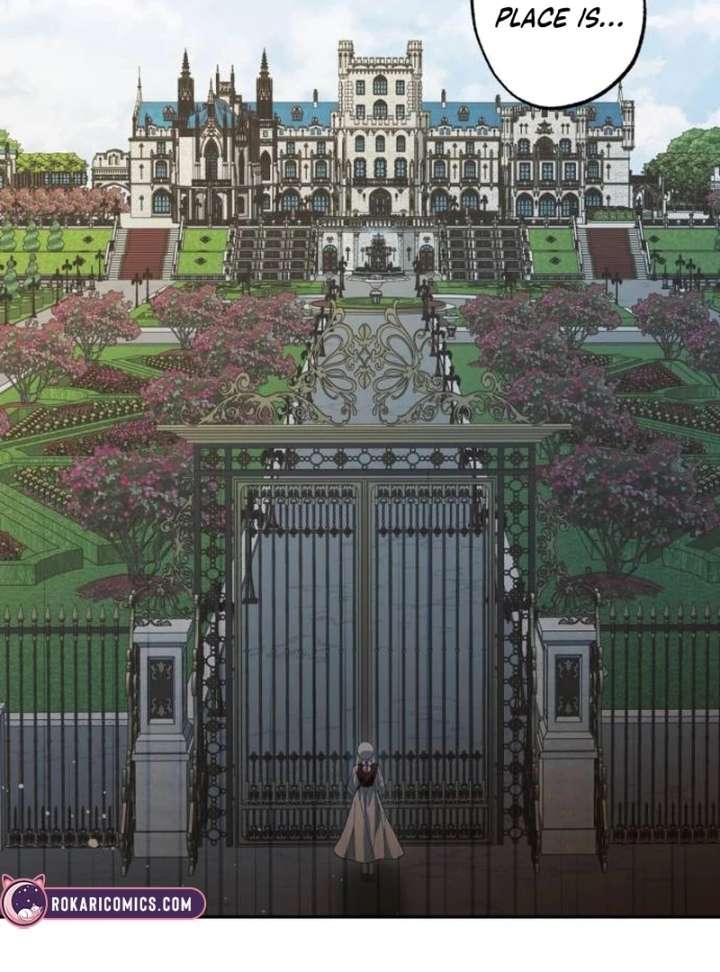 The Witch’s Tears Become Poison Chapter 1 1170 149