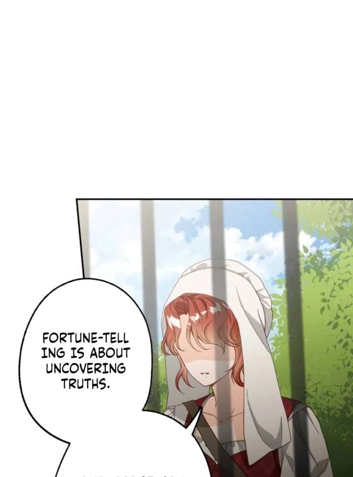 The Witch’s Tears Become Poison Chapter 1 1187 166