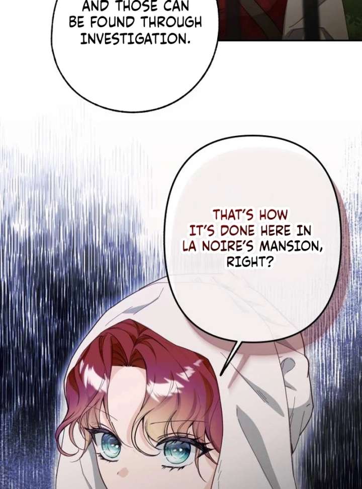 The Witch’s Tears Become Poison Chapter 1 1188 167