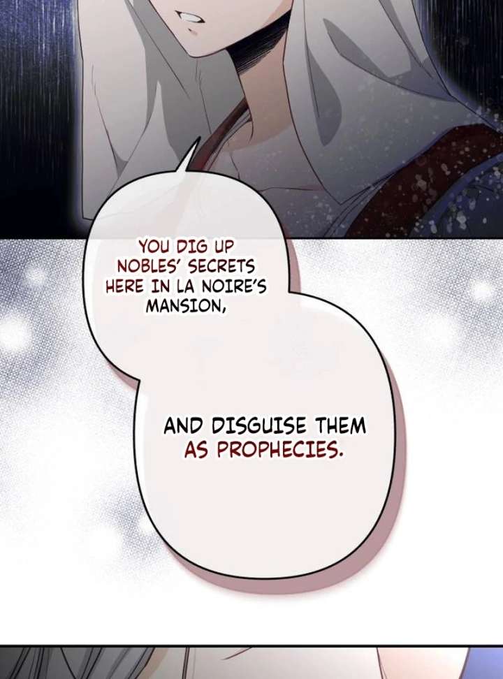 The Witch’s Tears Become Poison Chapter 1 1189 168