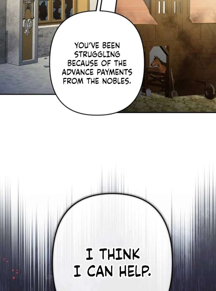 The Witch’s Tears Become Poison Chapter 1 1196 175