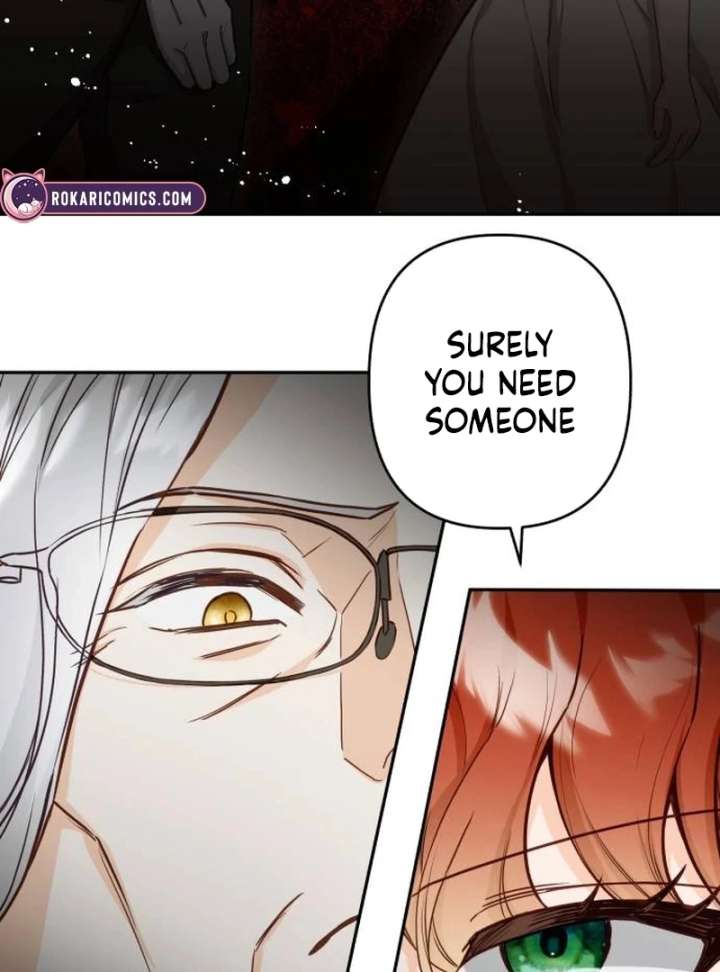 The Witch’s Tears Become Poison Chapter 1 1198 177