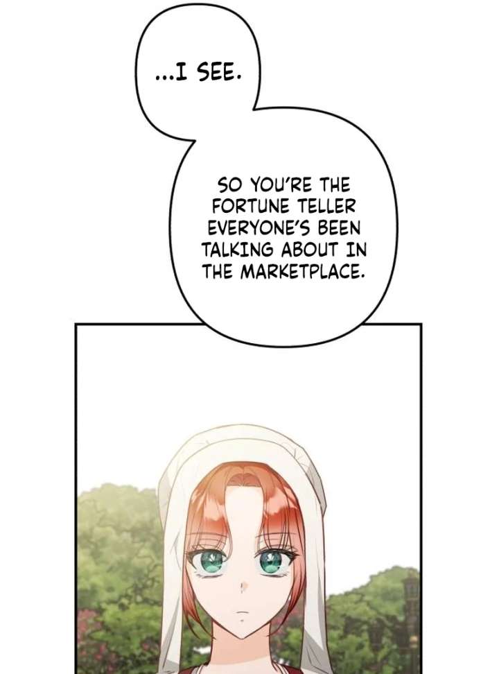 The Witch’s Tears Become Poison Chapter 1 1204 183