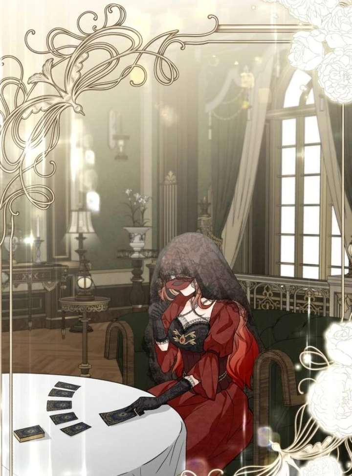 The Witch’s Tears Become Poison Chapter 1 1213 192