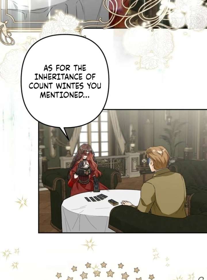 The Witch’s Tears Become Poison Chapter 1 1214 193