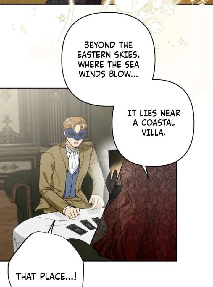 The Witch’s Tears Become Poison Chapter 1 1216 195