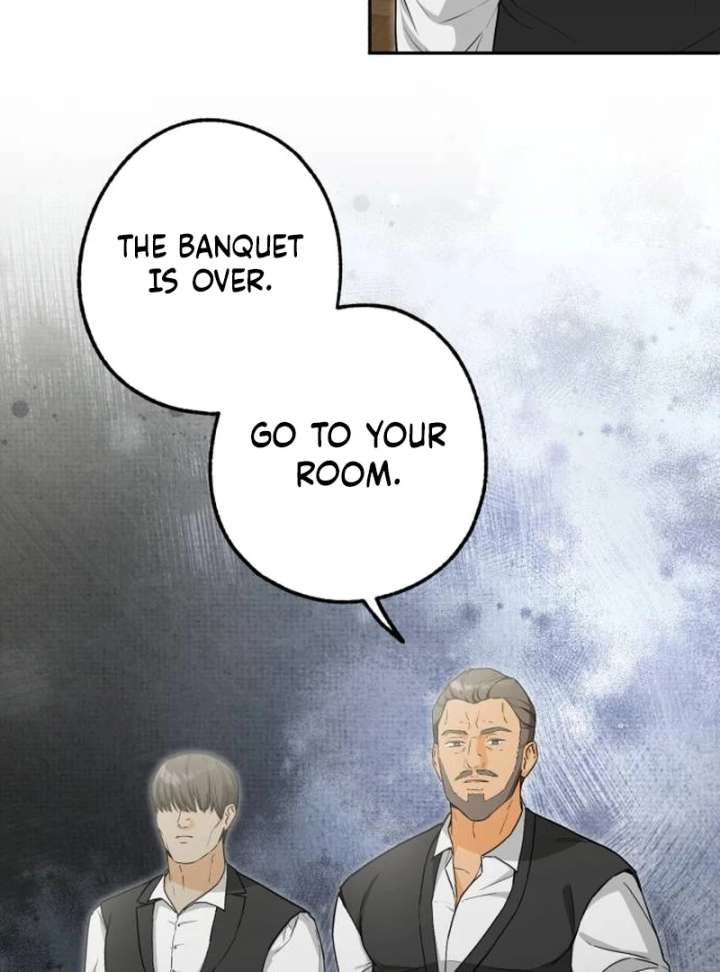 The Witch’s Tears Become Poison Chapter 1 1224 203