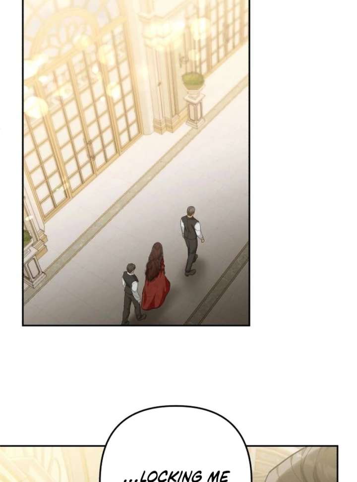 The Witch’s Tears Become Poison Chapter 1 1226 205