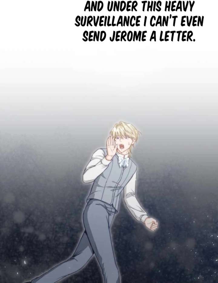 The Witch’s Tears Become Poison Chapter 1 1229 208