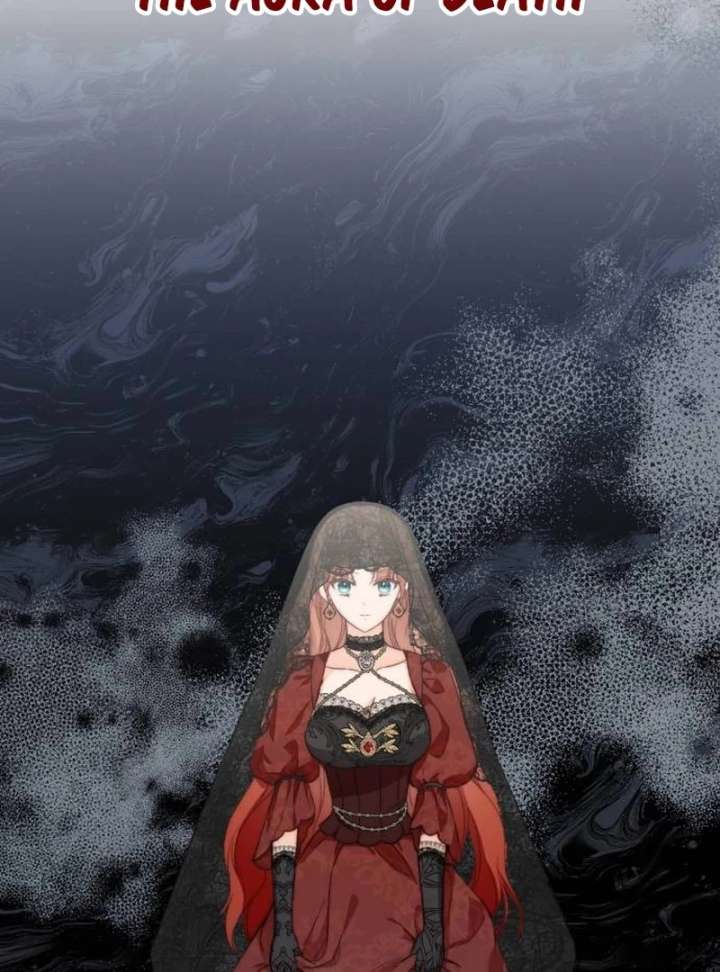 The Witch’s Tears Become Poison Chapter 1 1238 217