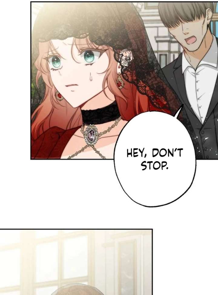 The Witch’s Tears Become Poison Chapter 1 1241 220