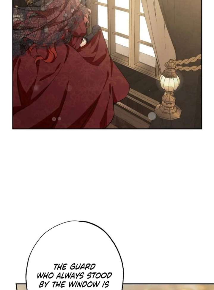 The Witch’s Tears Become Poison Chapter 1 1253 232