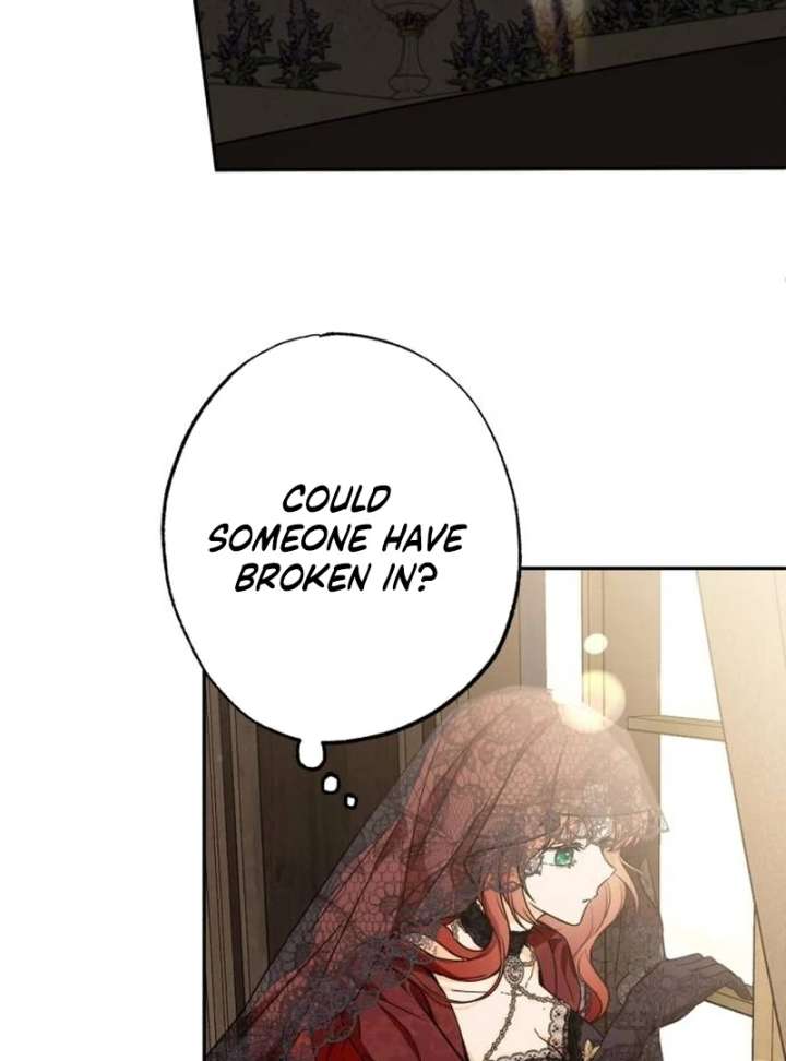 The Witch’s Tears Become Poison Chapter 1 1255 234