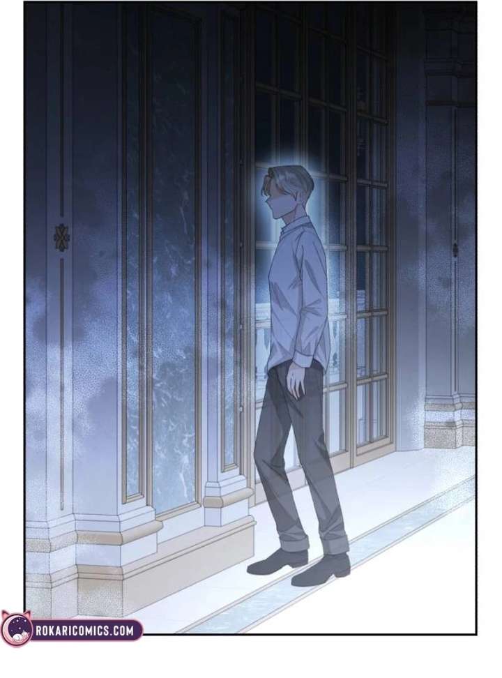 The Witch’s Tears Become Poison Chapter 1 1260 239