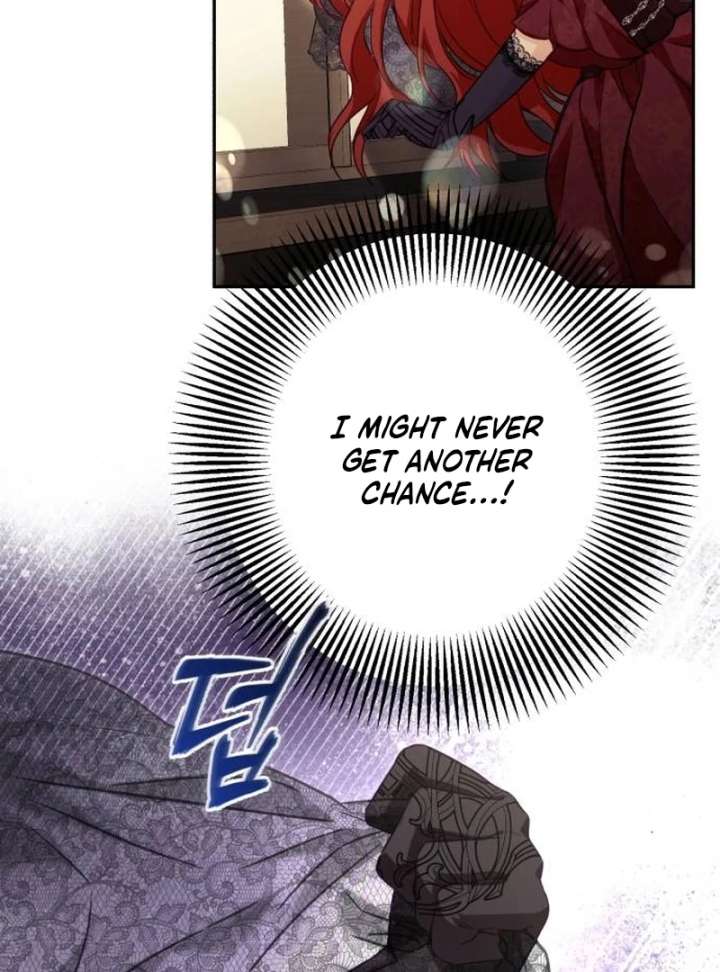 The Witch’s Tears Become Poison Chapter 1 1262 241