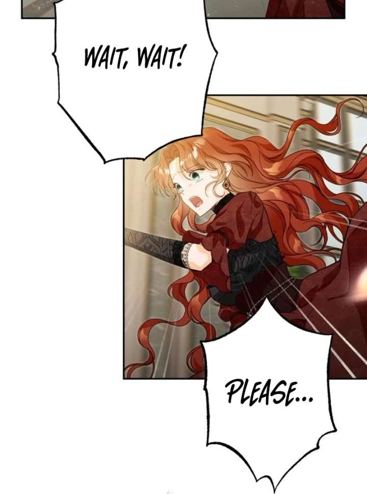 The Witch’s Tears Become Poison Chapter 1 1267 246