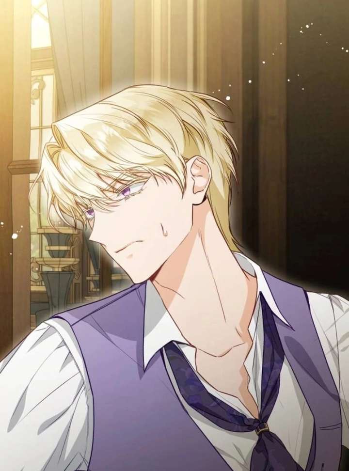 The Witch’s Tears Become Poison Chapter 1 1282 261