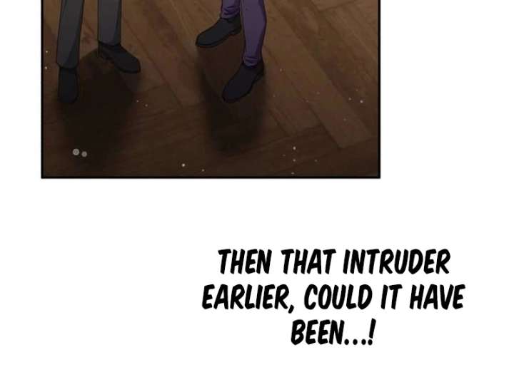 The Witch’s Tears Become Poison Chapter 1 1286 265