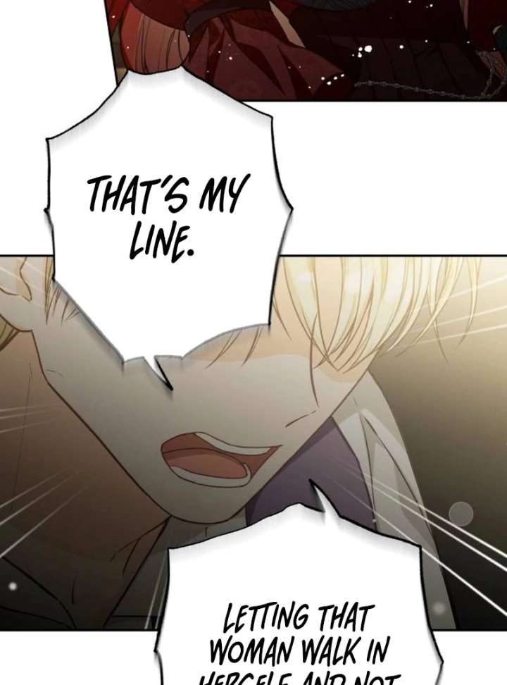 The Witch’s Tears Become Poison Chapter 1 1289 268