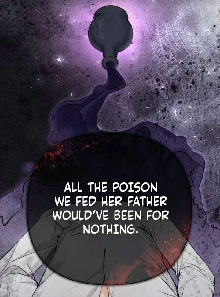 The Witch’s Tears Become Poison Chapter 1 1293 272