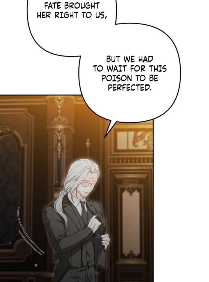 The Witch’s Tears Become Poison Chapter 1 1302 281