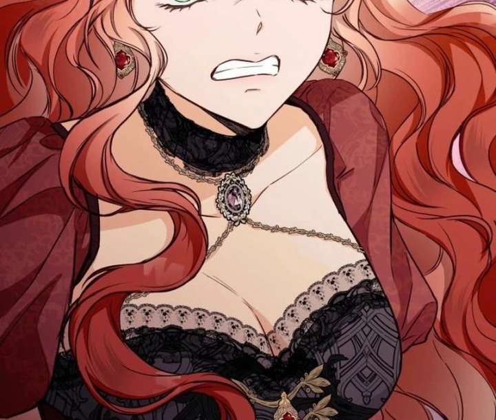 The Witch’s Tears Become Poison Chapter 1 1315 294