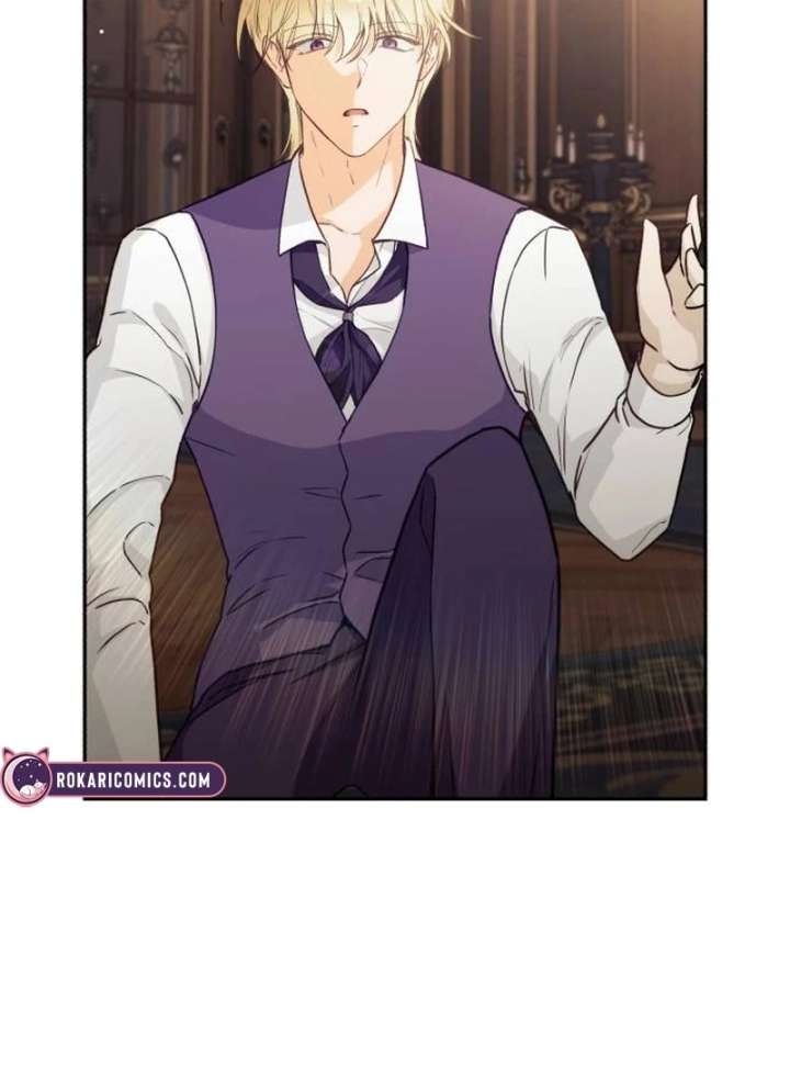 The Witch’s Tears Become Poison Chapter 1 1318 297