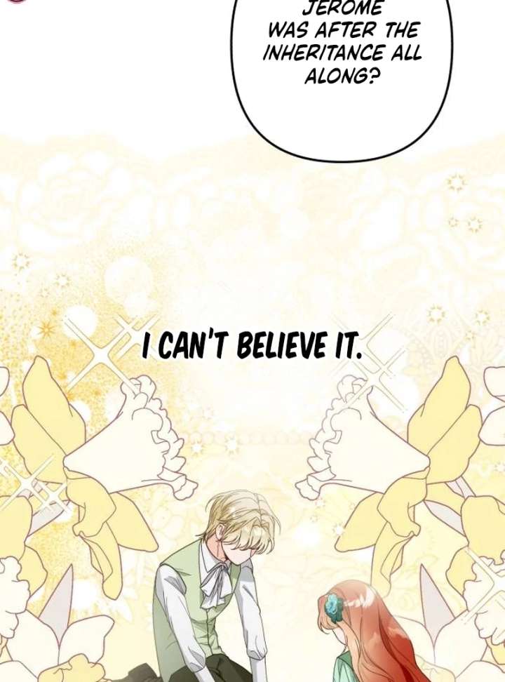 The Witch’s Tears Become Poison Chapter 1 1334 313