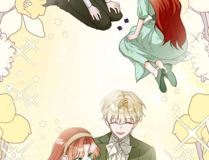 The Witch’s Tears Become Poison Chapter 1 1335 314