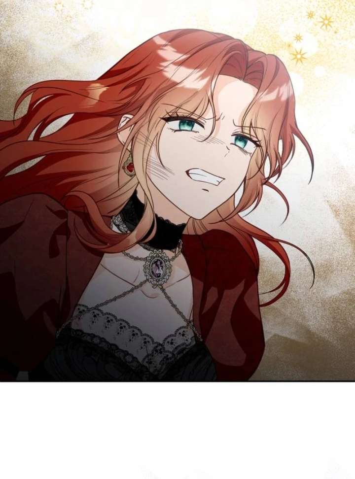 The Witch’s Tears Become Poison Chapter 1 1337 316