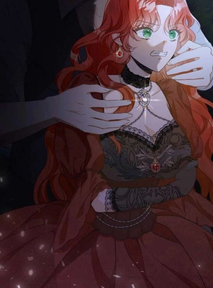 The Witch’s Tears Become Poison Chapter 1 1340 319