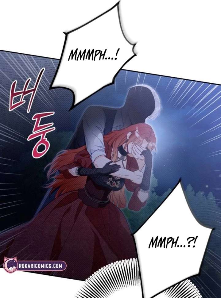 The Witch’s Tears Become Poison Chapter 1 1344 323