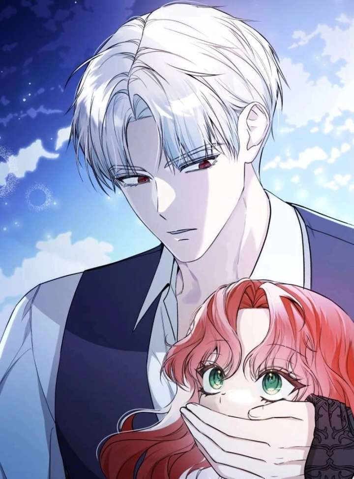 The Witch’s Tears Become Poison Chapter 1 1352 331