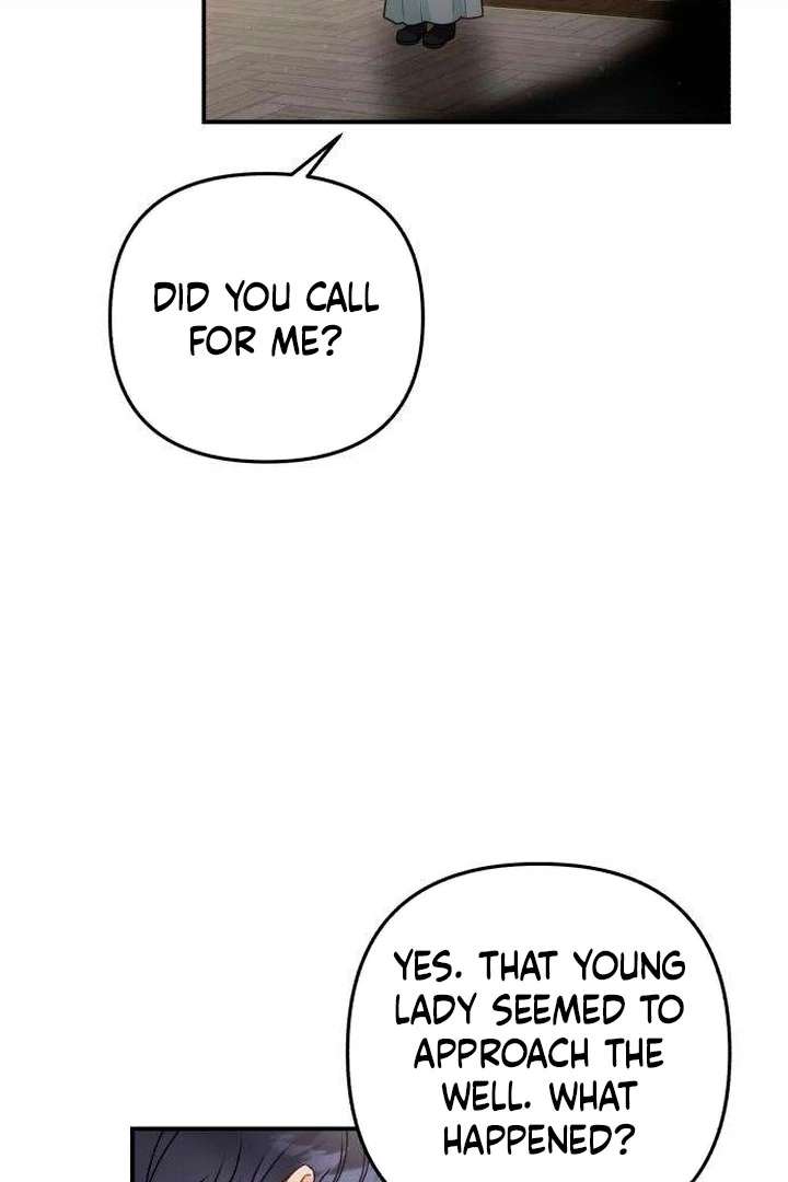 The Witch’s Tears Become Poison Chapter 11 482 115