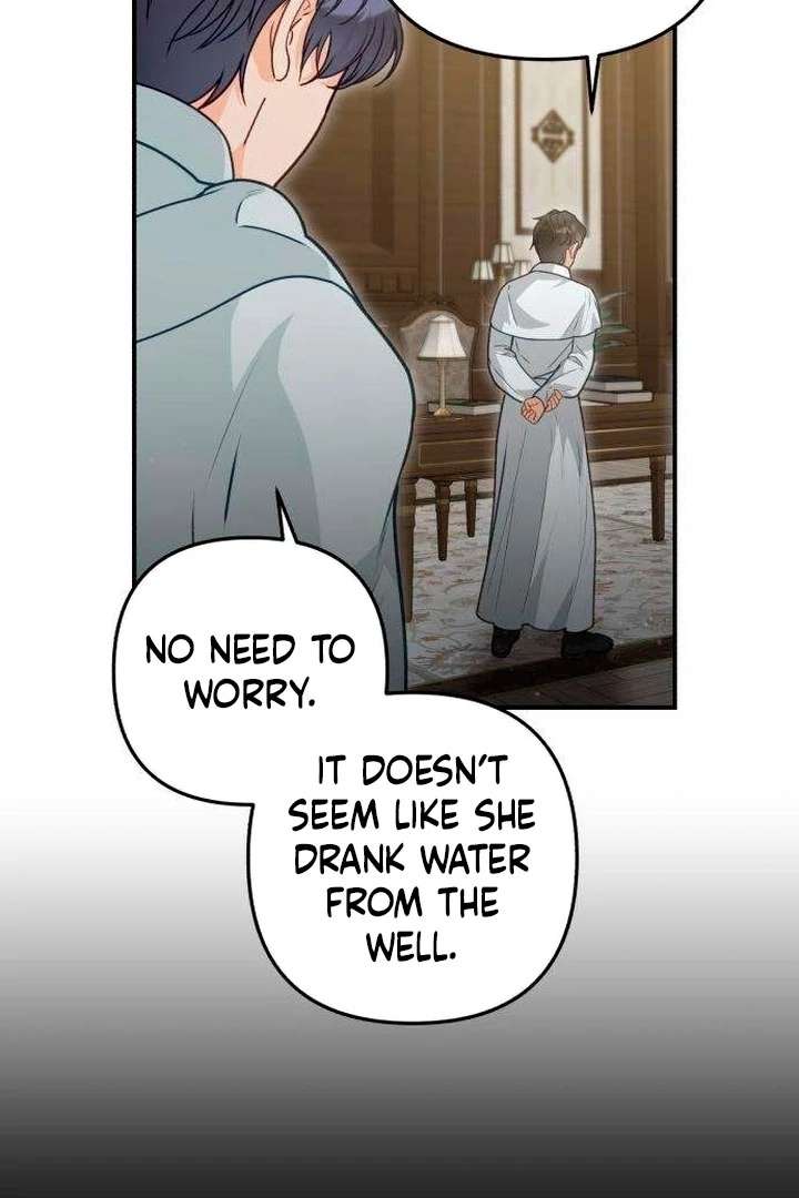 The Witch’s Tears Become Poison Chapter 11 483 116