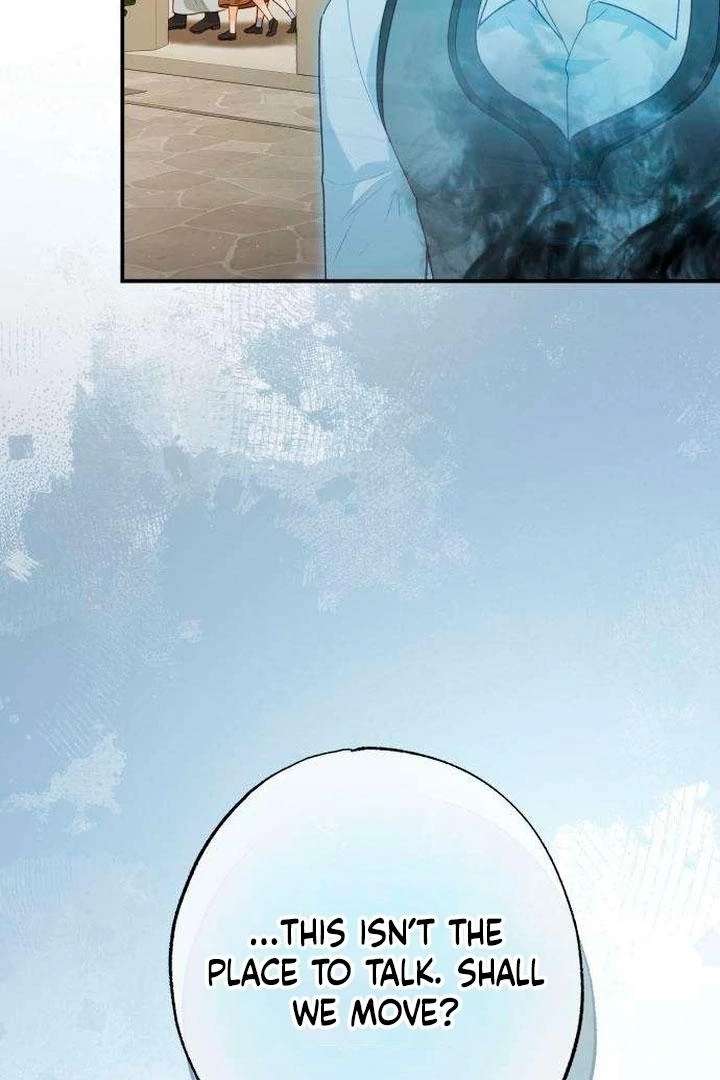 The Witch’s Tears Become Poison Chapter 11 379 12