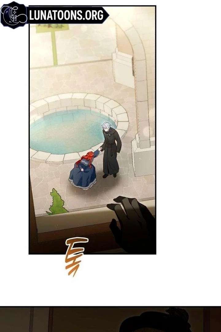 The Witch’s Tears Become Poison Chapter 11 382 15