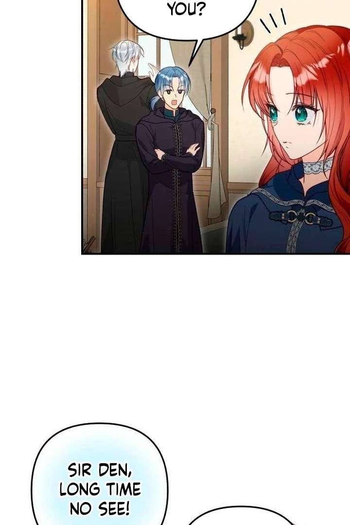 The Witch’s Tears Become Poison Chapter 11 389 22