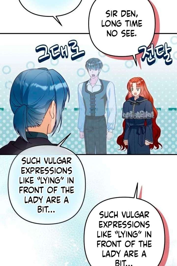 The Witch’s Tears Become Poison Chapter 11 390 23