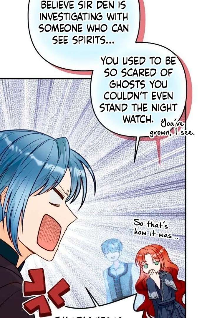 The Witch’s Tears Become Poison Chapter 11 392 25