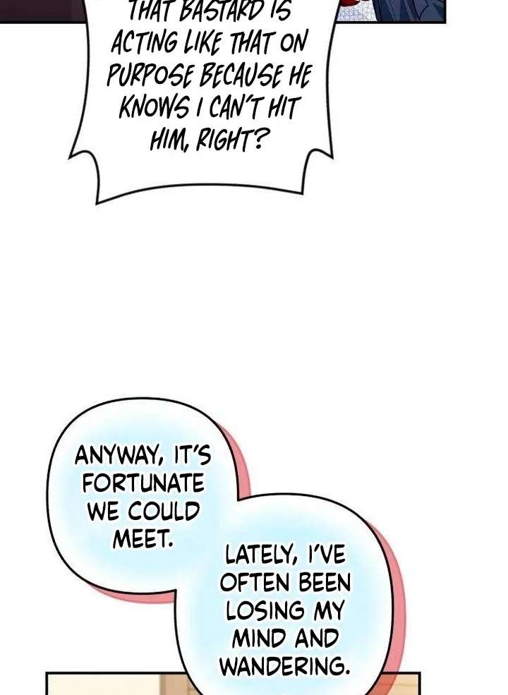 The Witch’s Tears Become Poison Chapter 11 393 26