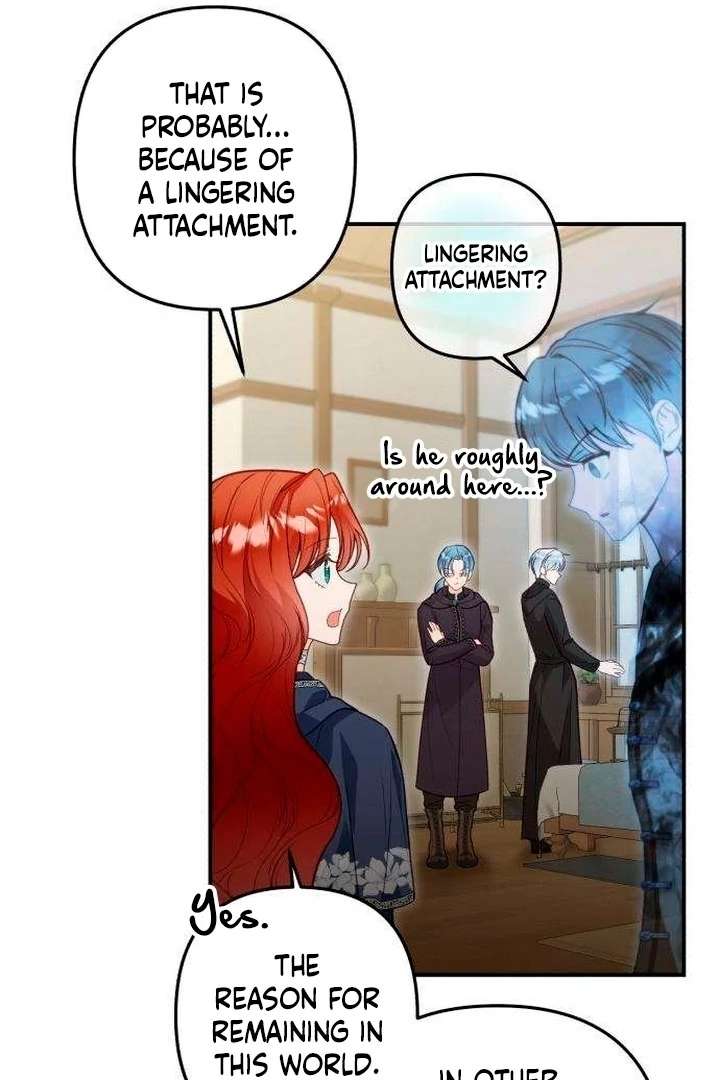 The Witch’s Tears Become Poison Chapter 11 395 28