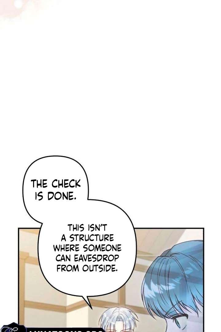 The Witch’s Tears Become Poison Chapter 11 400 33