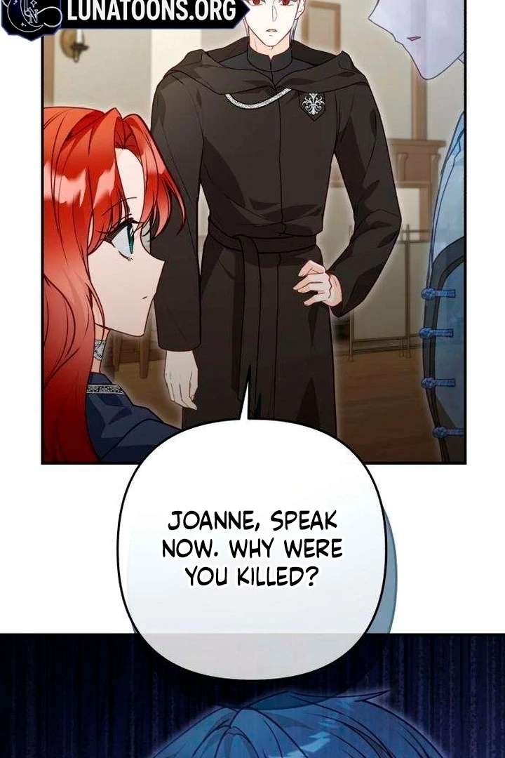 The Witch’s Tears Become Poison Chapter 11 401 34