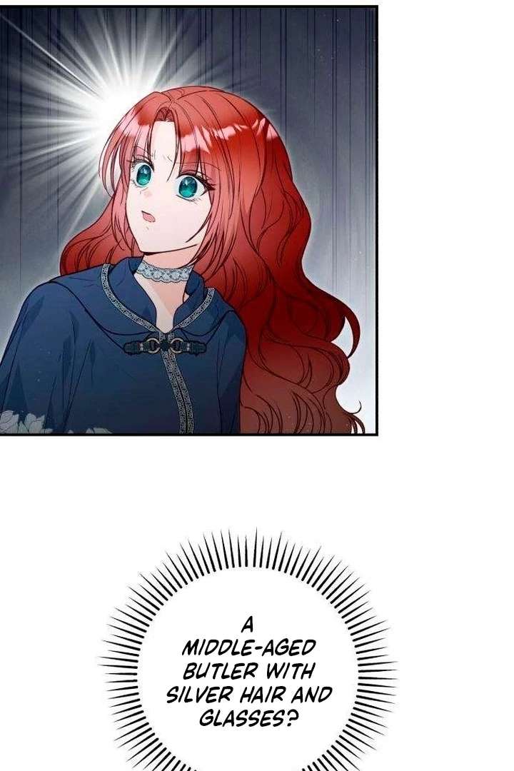 The Witch’s Tears Become Poison Chapter 11 406 39