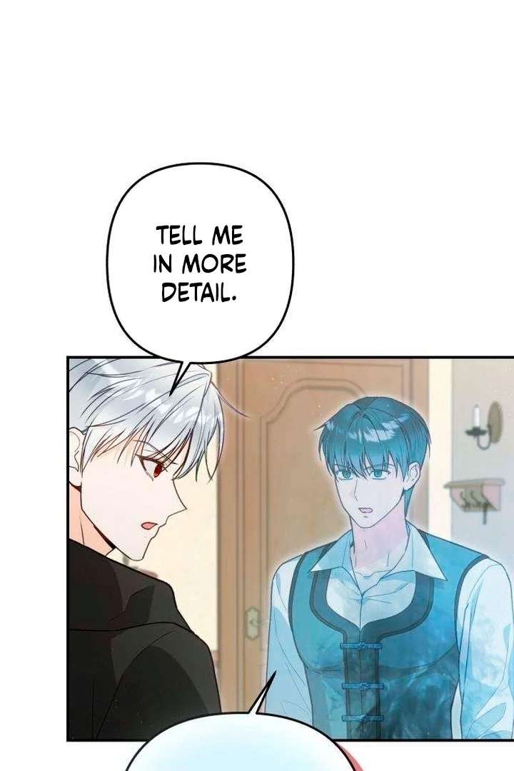 The Witch’s Tears Become Poison Chapter 11 411 44