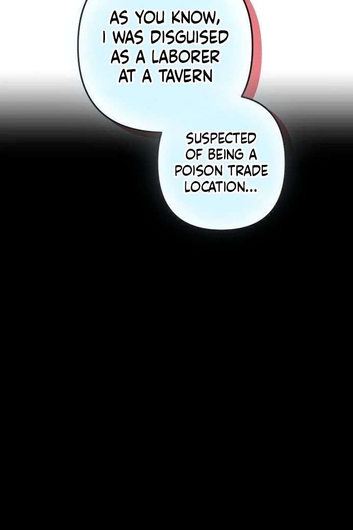 The Witch’s Tears Become Poison Chapter 11 412 45